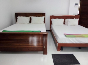 Priyanna Guest, Forest view